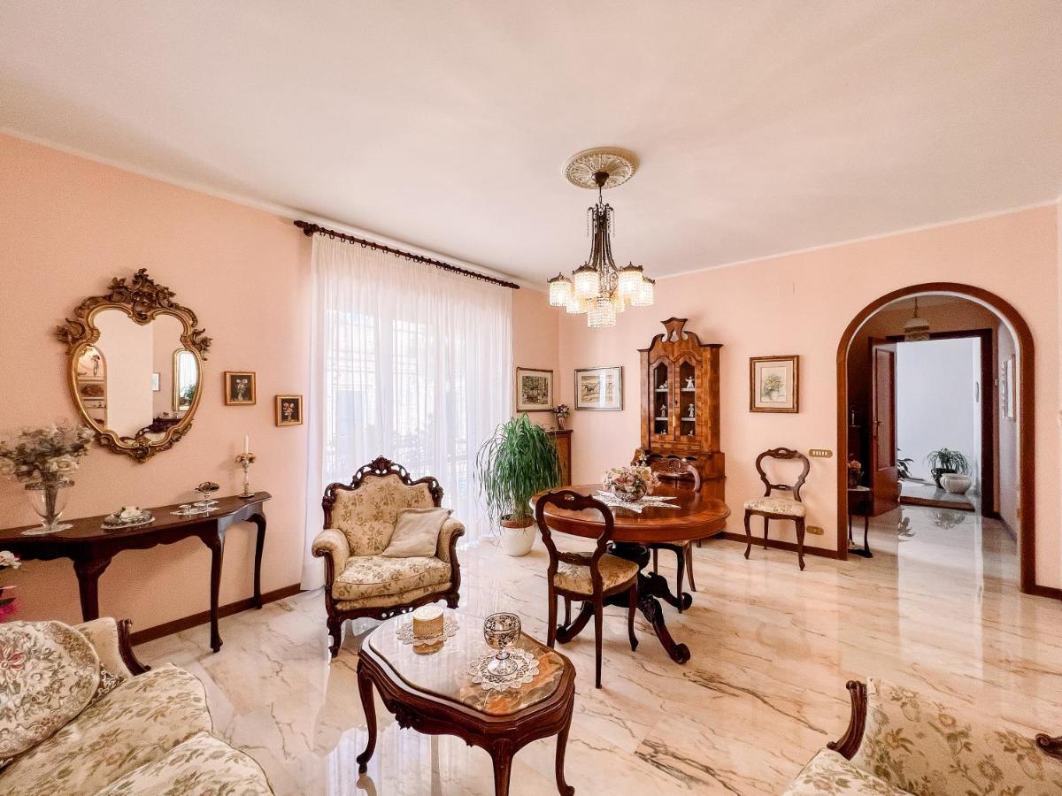 Апартаменты Borgo Antico Атесса Экстерьер фото