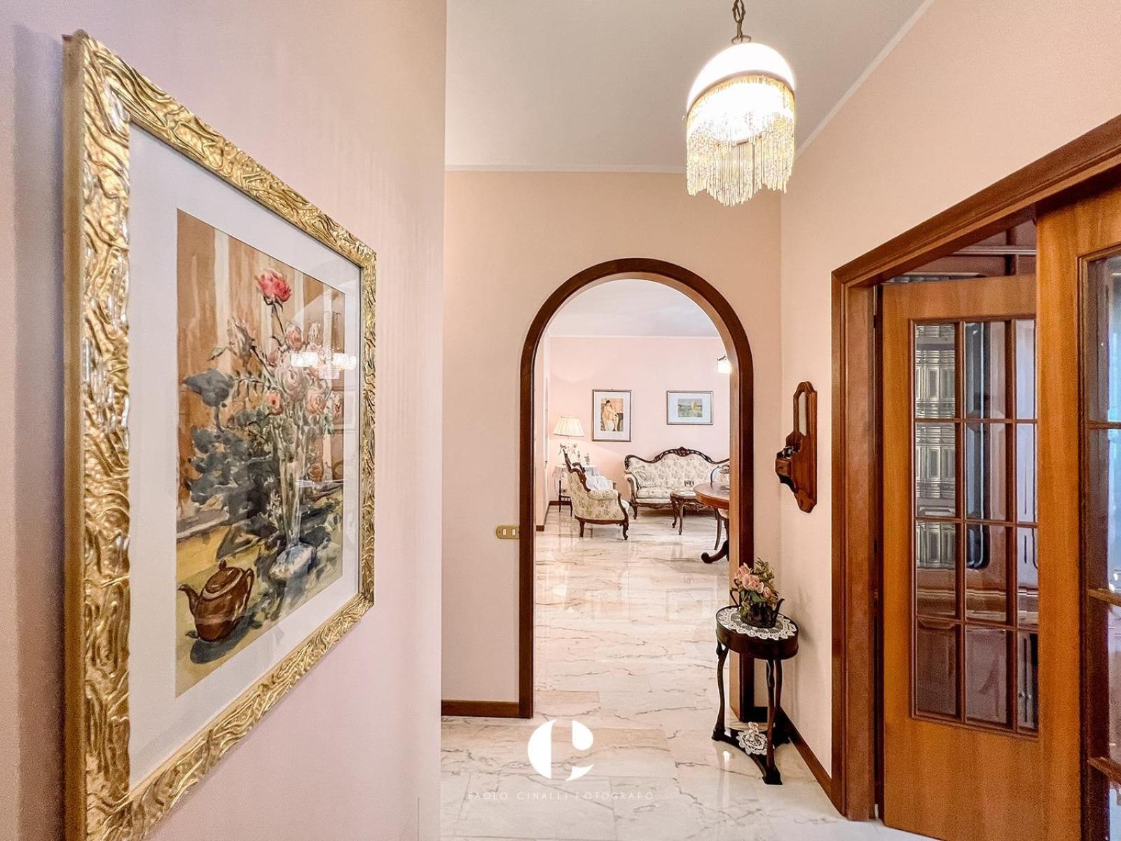 Апартаменты Borgo Antico Атесса Экстерьер фото